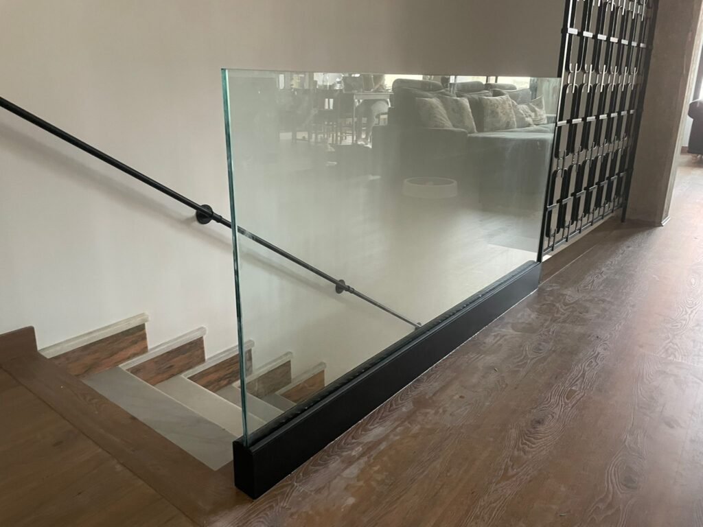 Cristalería y Aluminio